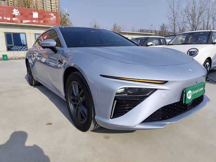 Фото 4 - Hozon S Hunting