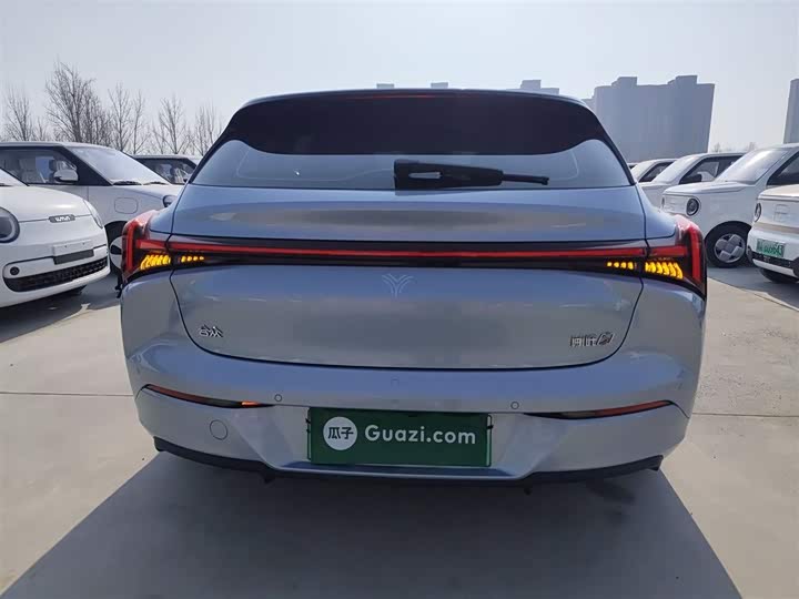 Фото 6 - Hozon S Hunting