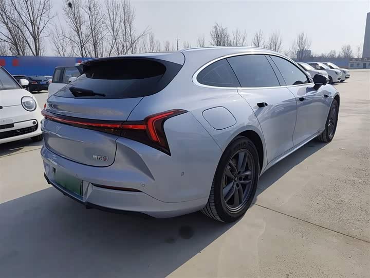 Фото 7 - Hozon S Hunting