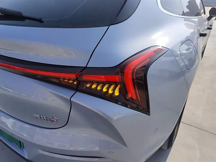 Фото 8 - Hozon S Hunting