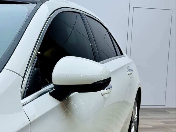 Фото 24 - Mercedes-Benz A-Class