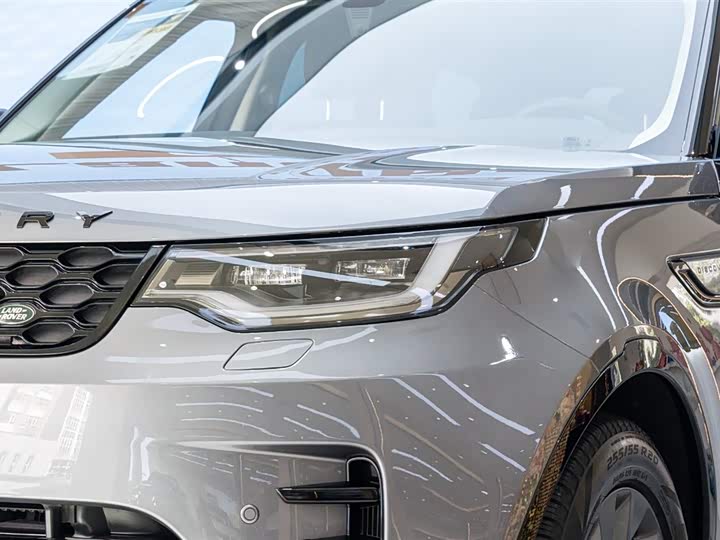 Фото 6 - Land Rover Discovery