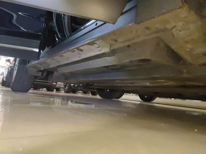 Фото 21 - Toyota Wildlander