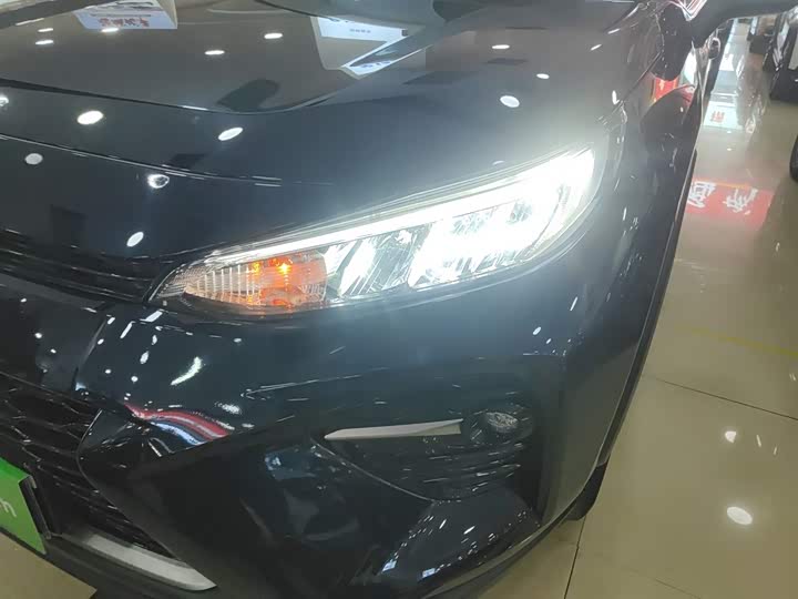 Фото 24 - Toyota Wildlander