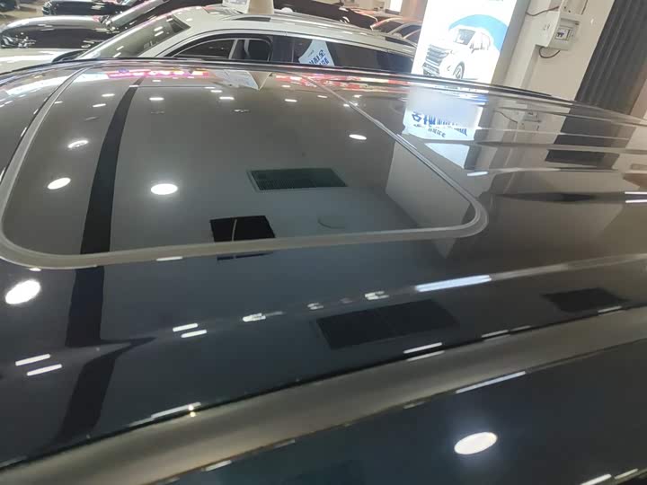 Фото 27 - Toyota Wildlander