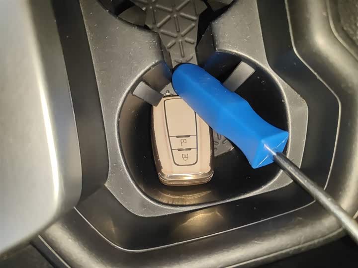 Фото 9 - Toyota Wildlander