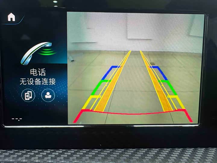 Фото 12 - Mercedes-Benz A-Class