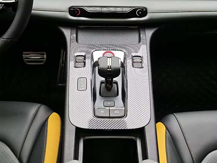 Фото 16 - GAC Trumpchi Empow R