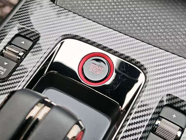 Фото 23 - GAC Trumpchi Empow R