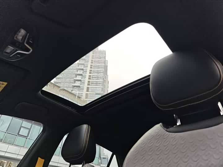 Фото 26 - GAC Trumpchi Empow R