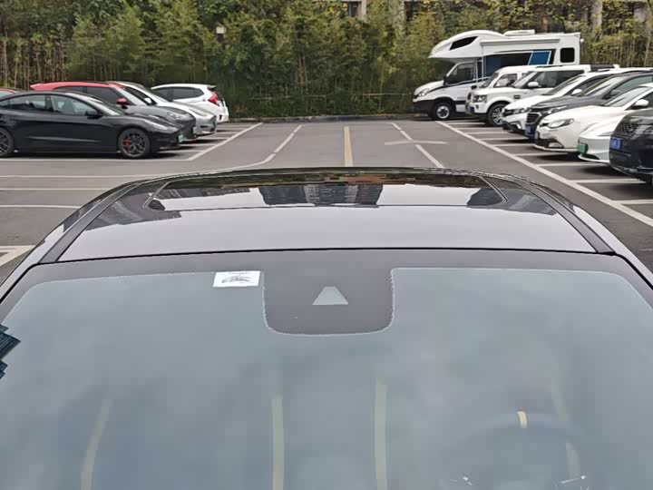 Фото 33 - GAC Trumpchi Empow R