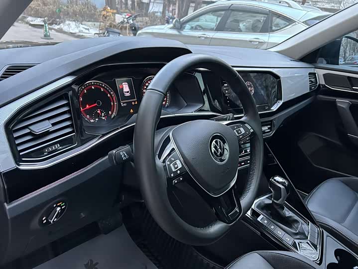 Фото 7 - Volkswagen Tayron