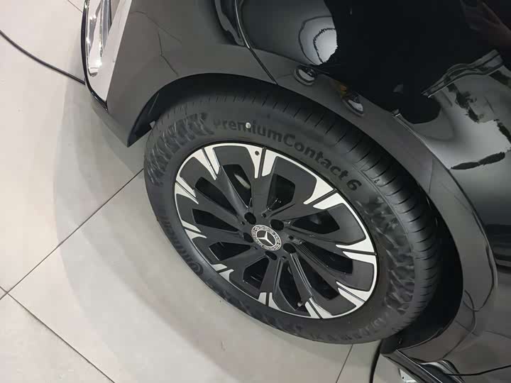 Фото 3 - Mercedes-Benz V-Class