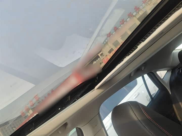 Фото 18 - MG Motor 5