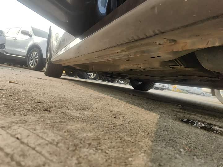 Фото 22 - MG Motor 5