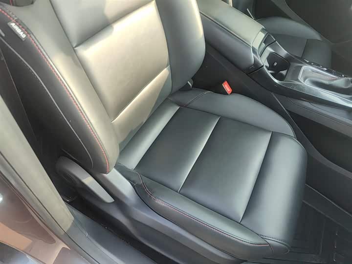 Фото 25 - MG Motor 5