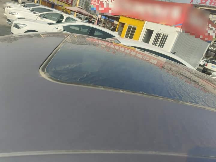 Фото 27 - MG Motor 5