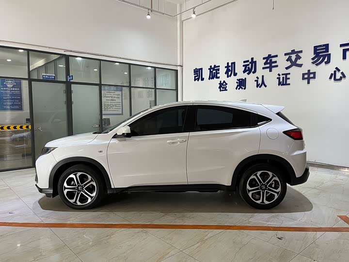 Фото 7 - Honda XR-V