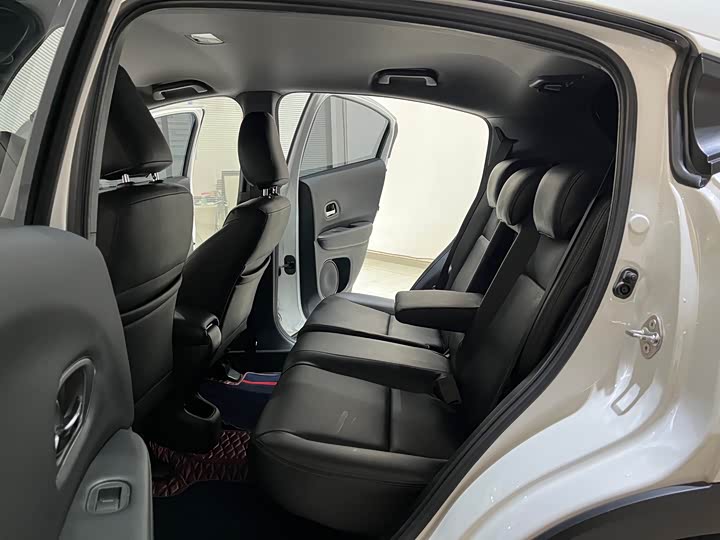 Фото 9 - Honda XR-V