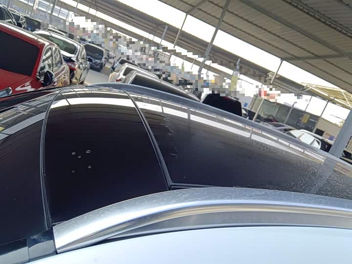 Фото 27 - Mercedes-Benz GLC-Class