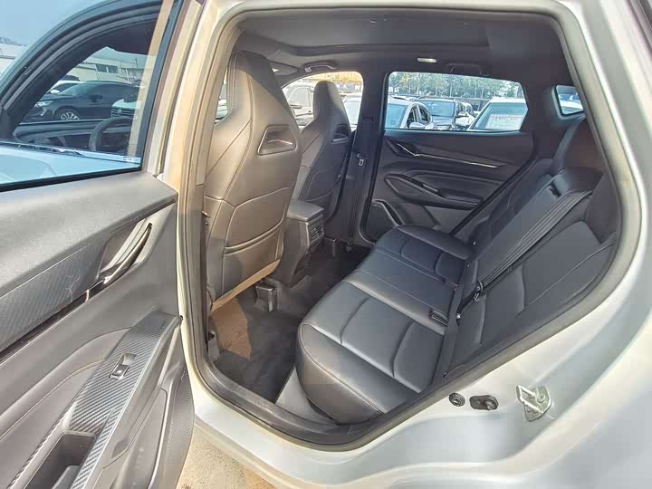 Фото 6 - Changan Oshan X5 Plus