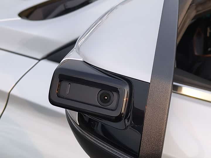 Фото 7 - Changan Oshan X5 Plus