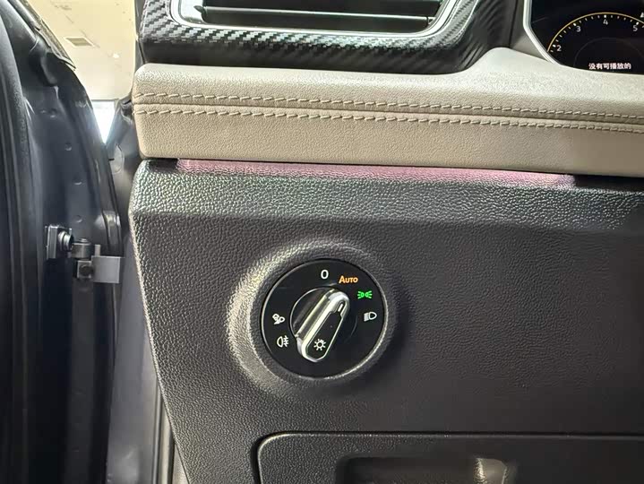 Фото 9 - Volkswagen Tayron