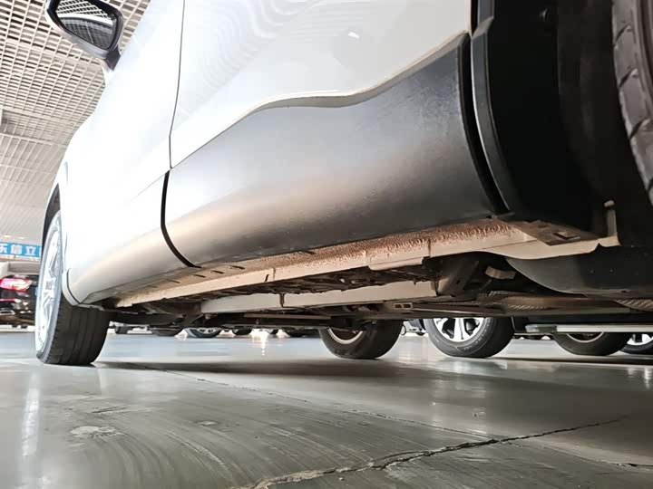 Фото 22 - Toyota Corolla Cross