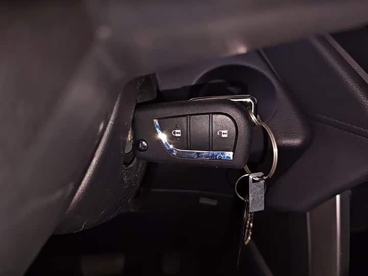 Фото 9 - Toyota Corolla Cross