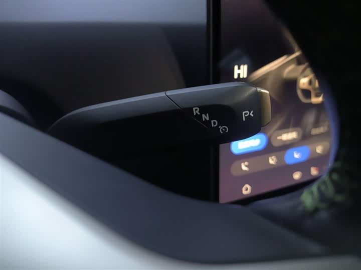 Фото 14 - Avatr 07