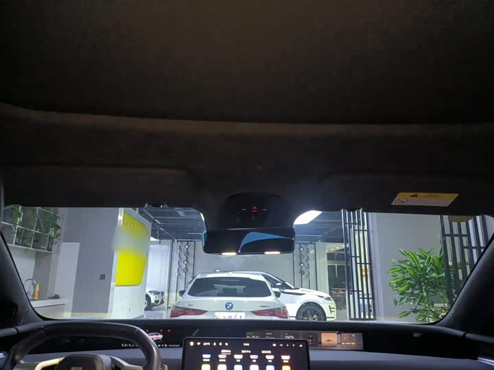 Фото 18 - Avatr 07