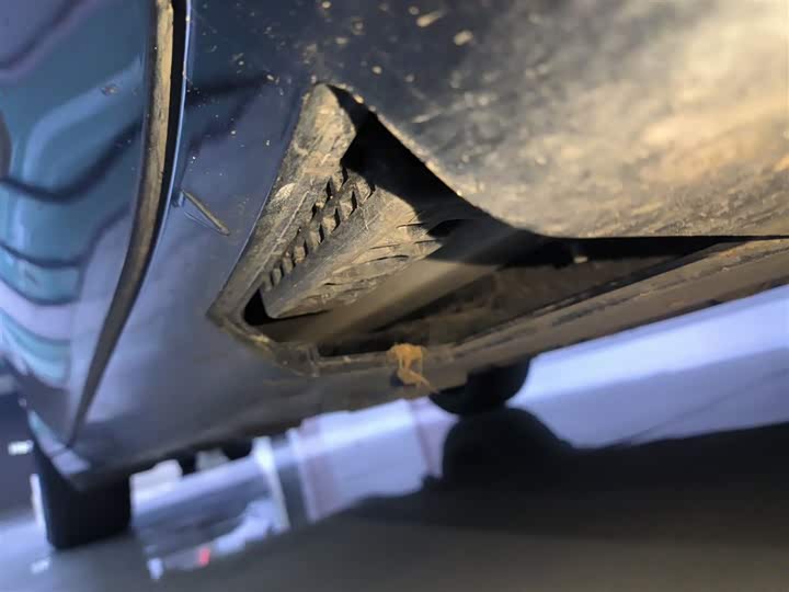 Фото 21 - Avatr 07