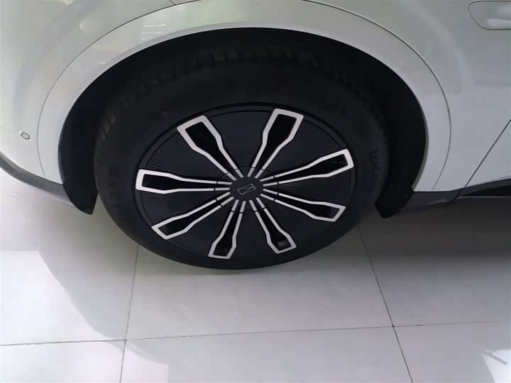 Фото 23 - Avatr 07