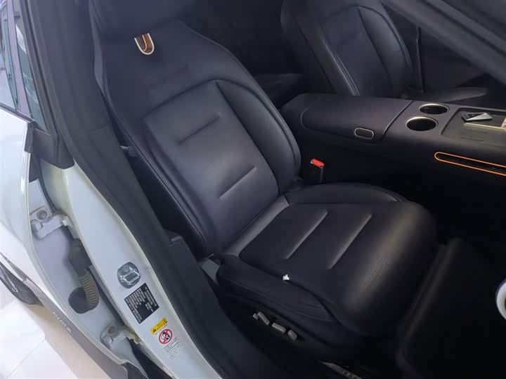 Фото 25 - Avatr 07