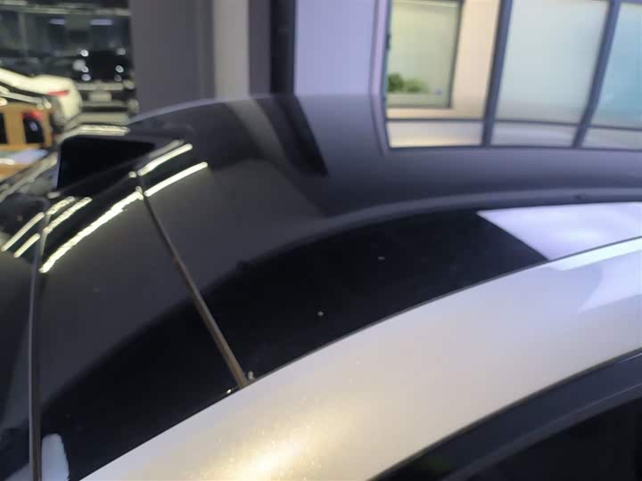 Фото 27 - Avatr 07