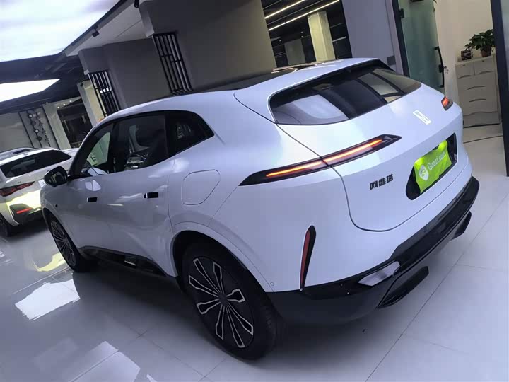 Фото 5 - Avatr 07