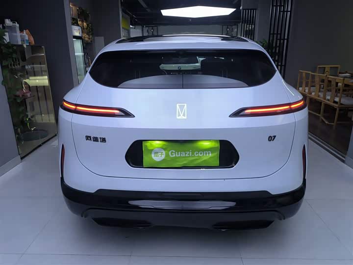 Фото 6 - Avatr 07