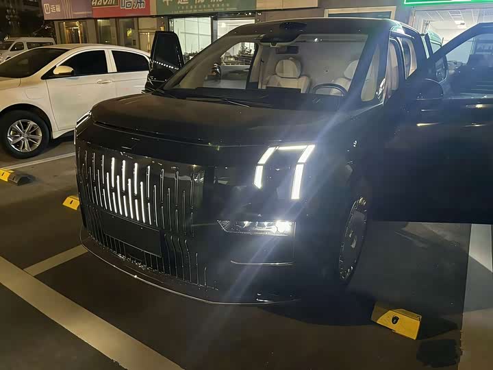 Фото 1 - Zeekr 009