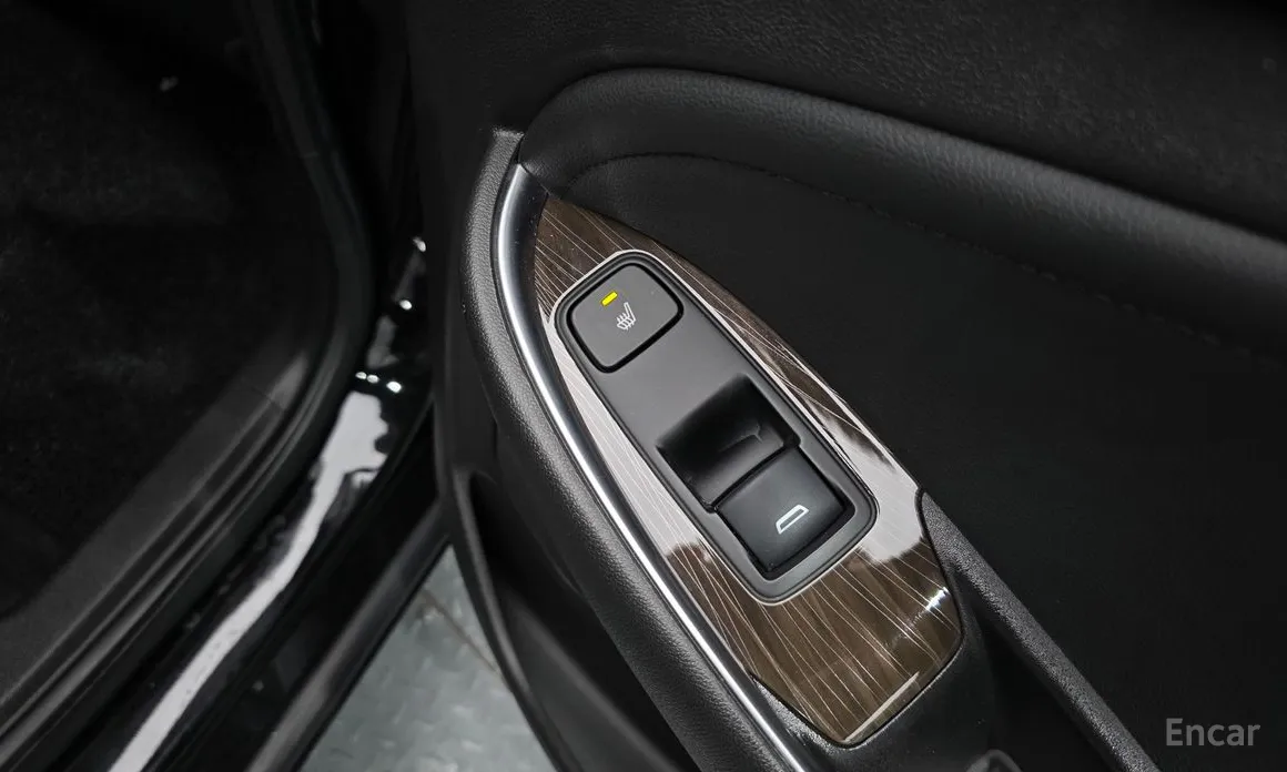 Фото 18 - Chevrolet Malibu