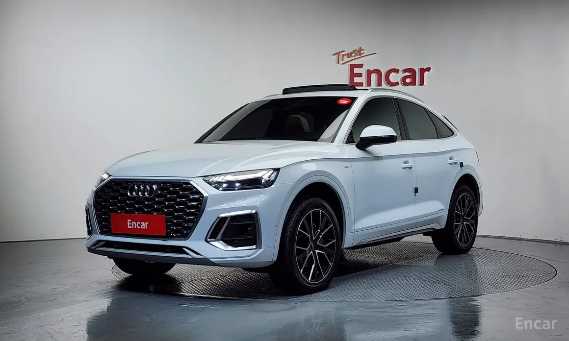 Фото 1 - Audi Q5