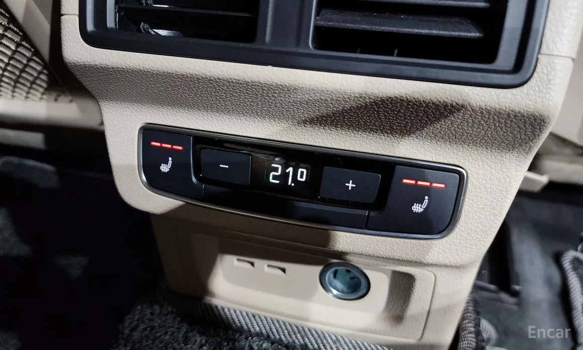 Фото 19 - Audi Q5