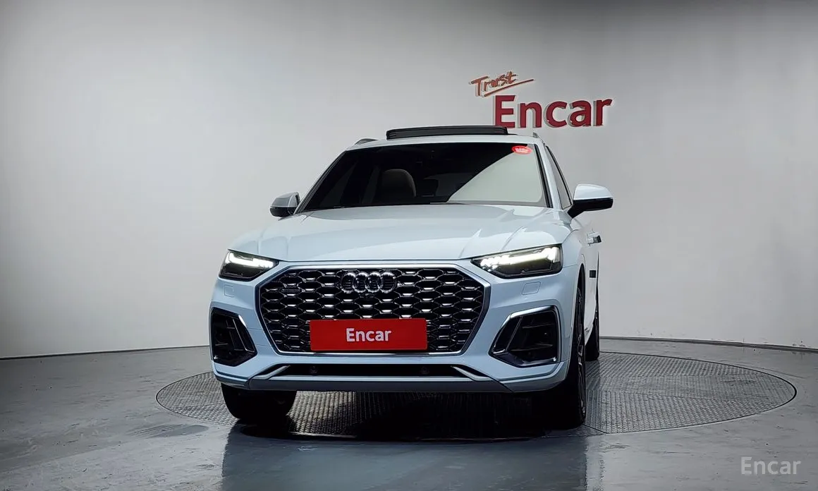 Фото 3 - Audi Q5