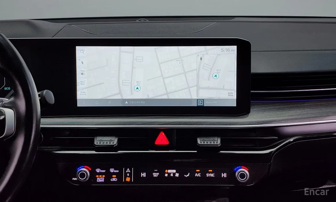 Фото 14 - Kia K5