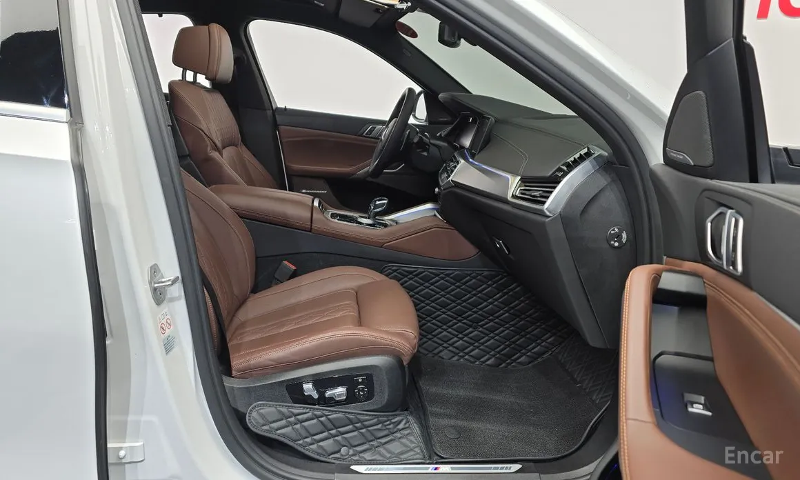 Фото 10 - BMW X6