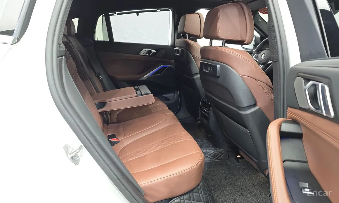 Фото 12 - BMW X6