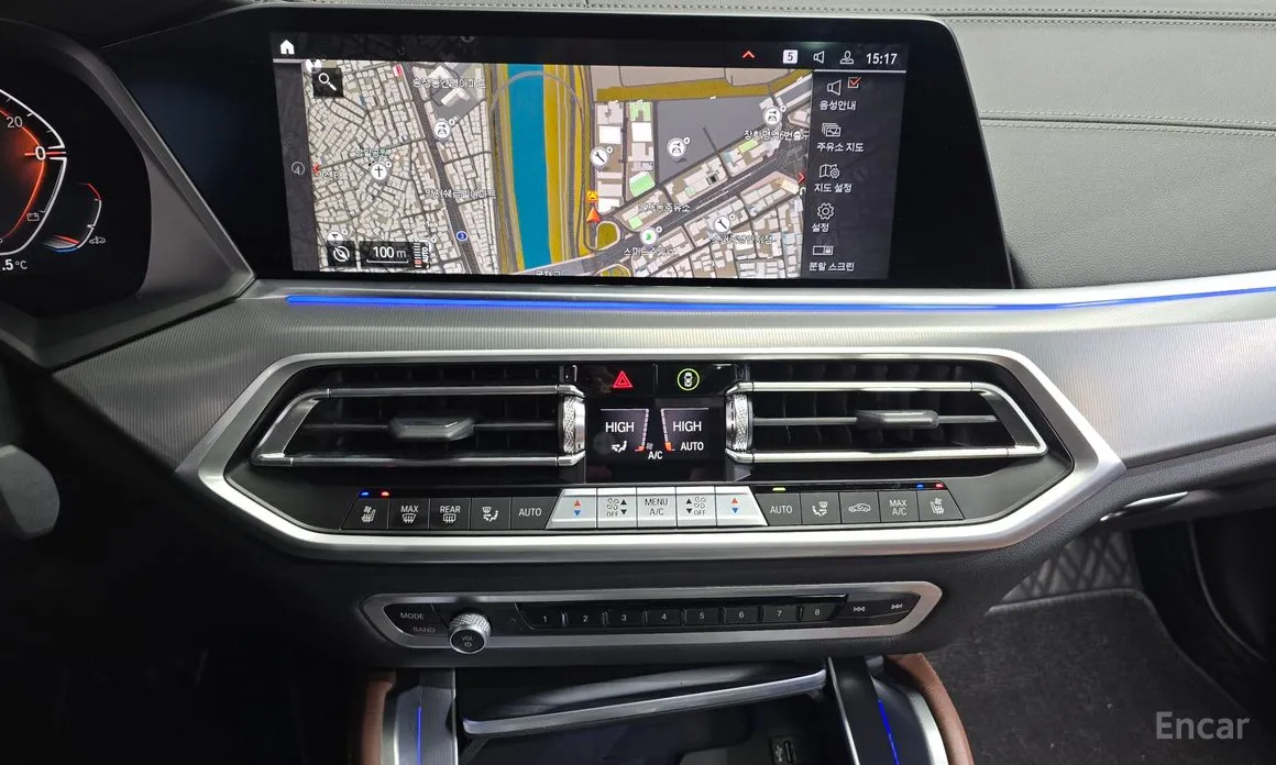 Фото 14 - BMW X6