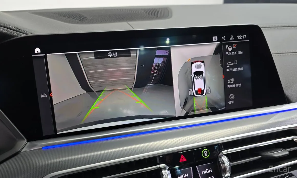 Фото 15 - BMW X6