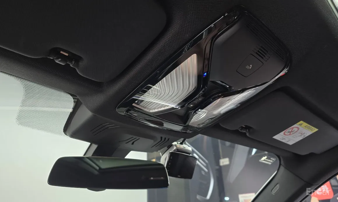 Фото 17 - BMW X6