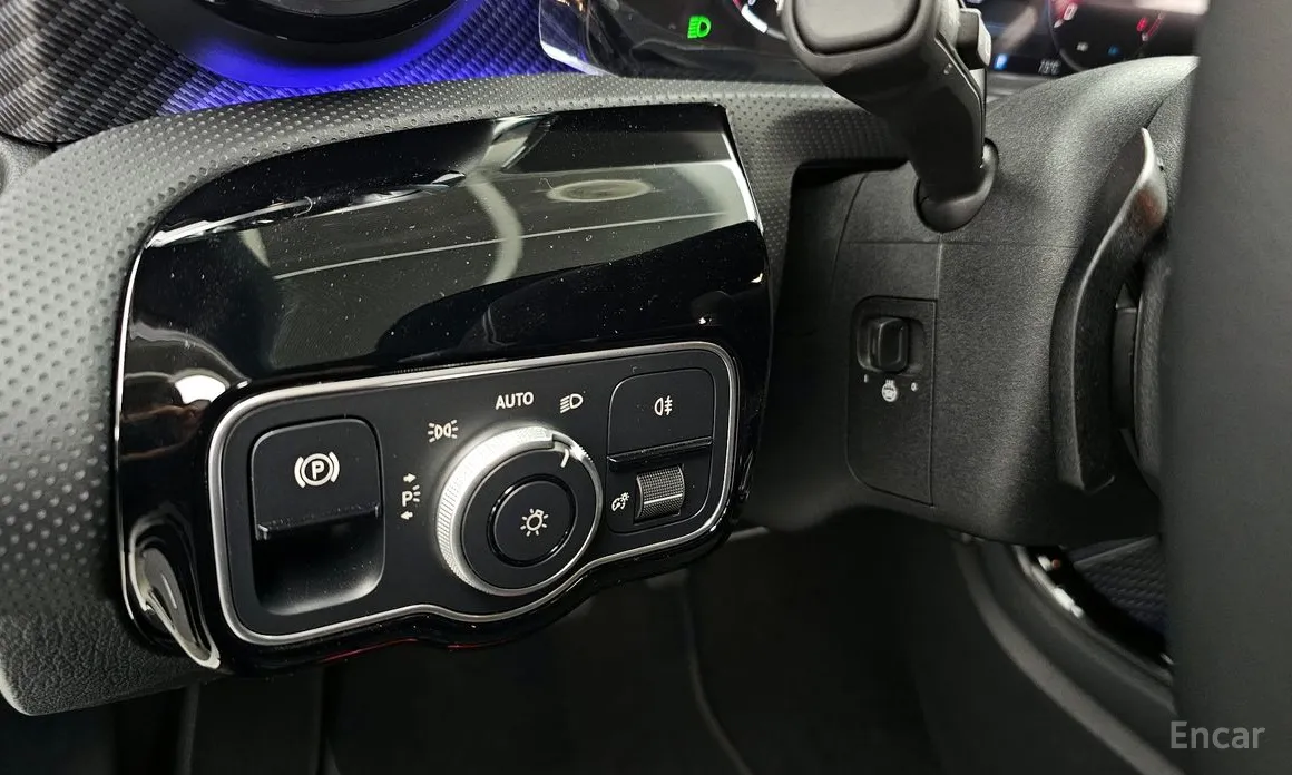 Фото 14 - Mercedes-Benz A-Class