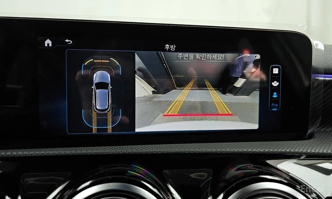 Фото 16 - Mercedes-Benz A-Class